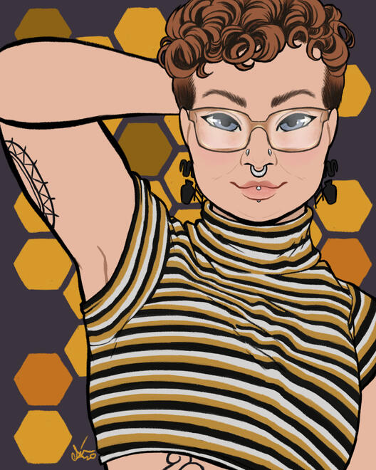 Bee Bee