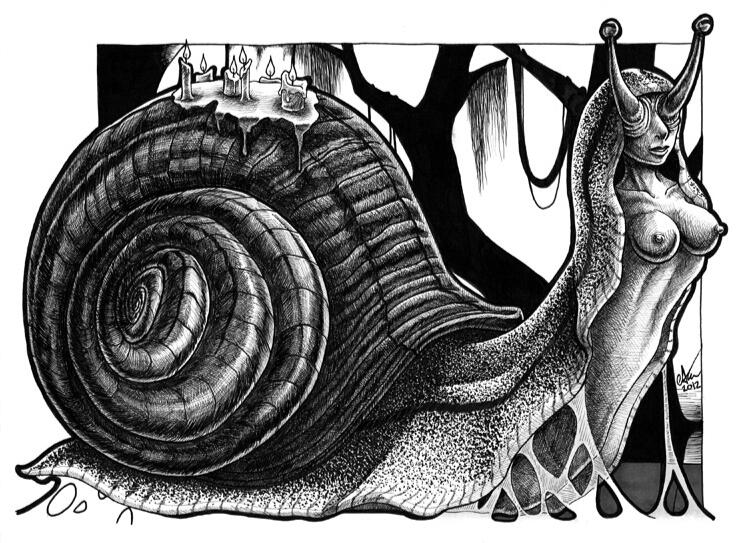 Bog Witch Bog Witch