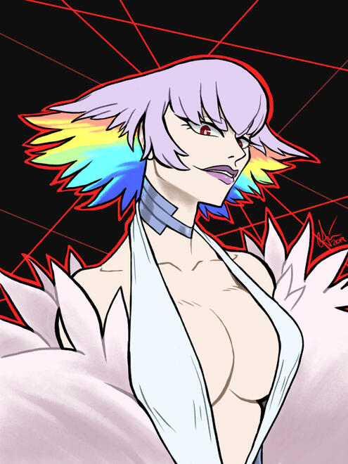Ragyo Ragyo