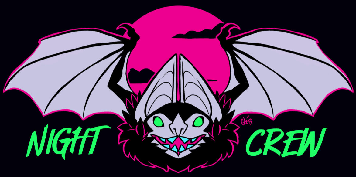 night crew night crew