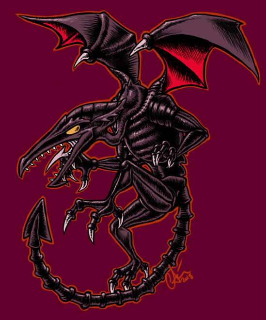 Ridley Ridley