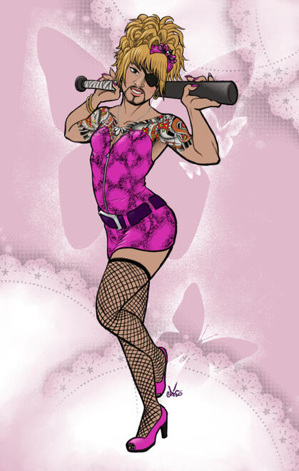 Goromi Goromi