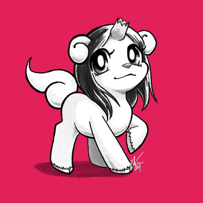 Unico'd Sahaska Unico'd Sahaska