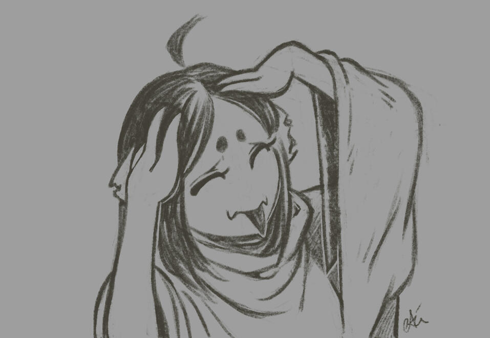Ah, eto... behh Ah, eto... behh